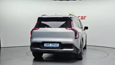 Kia EV9