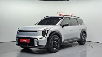 Kia EV9
