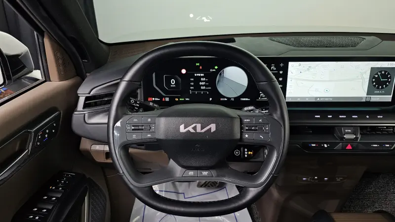 Kia EV9