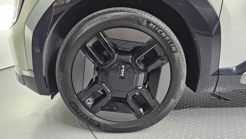 Kia EV9