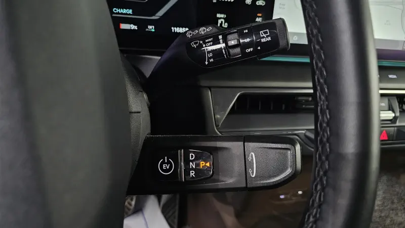 Kia EV9
