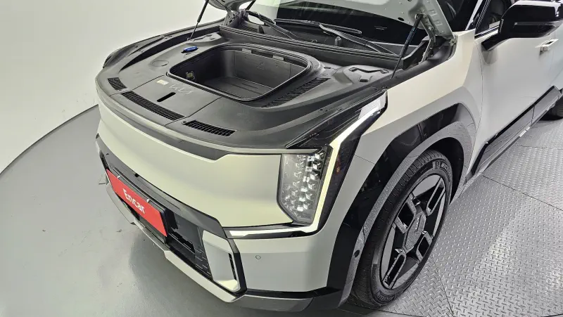 Kia EV9