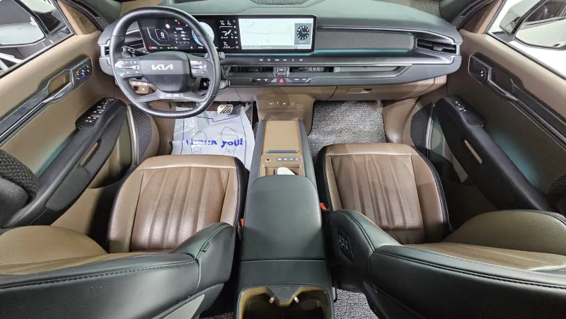 Kia EV9