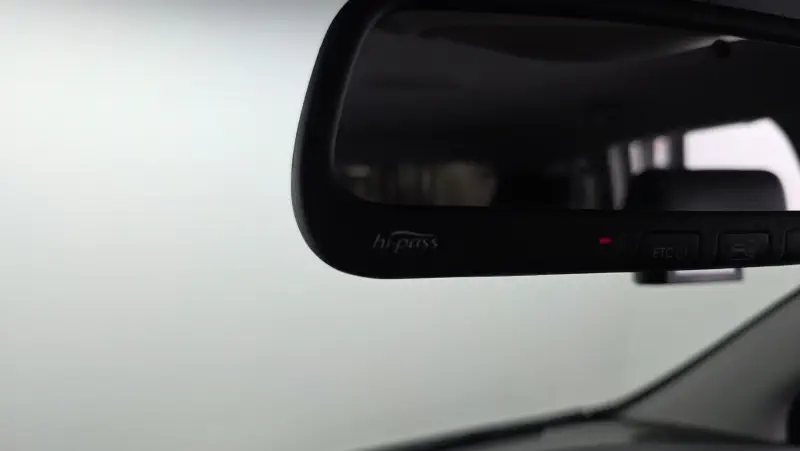 Hyundai Maxcruze