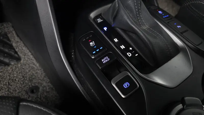 Hyundai Maxcruze