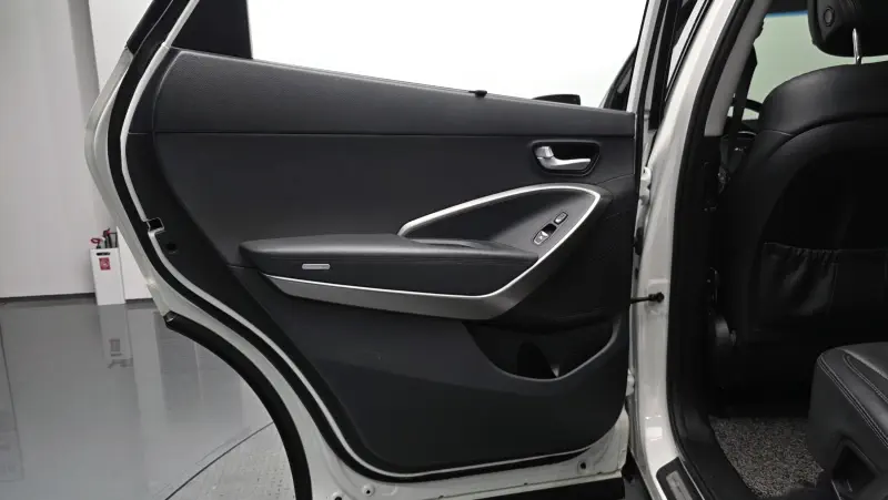 Hyundai Maxcruze