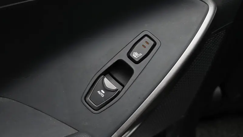 Hyundai Maxcruze