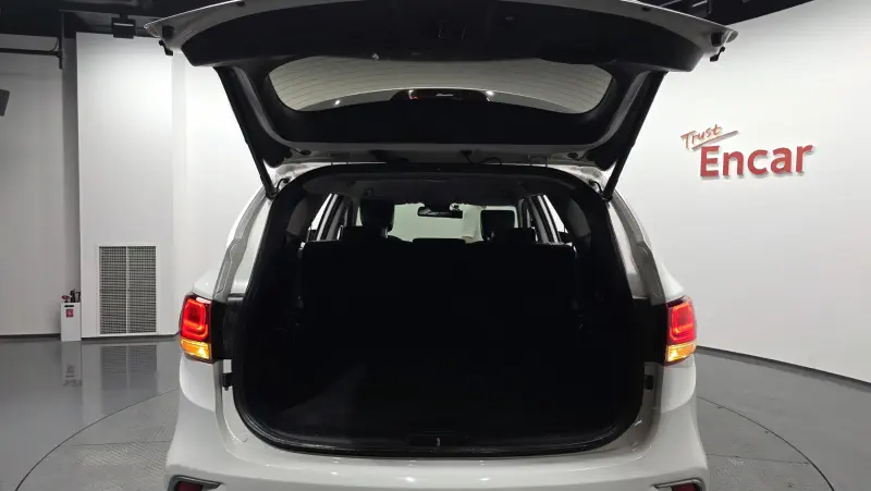 Hyundai Maxcruze