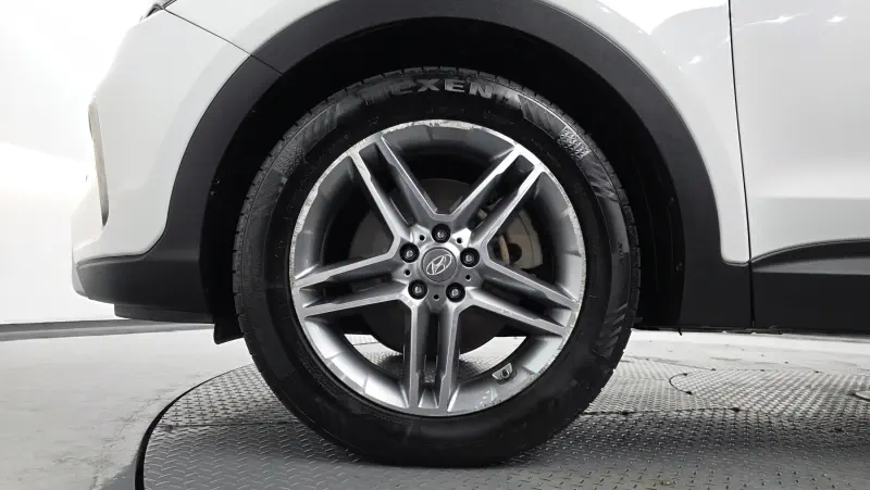 Hyundai Maxcruze
