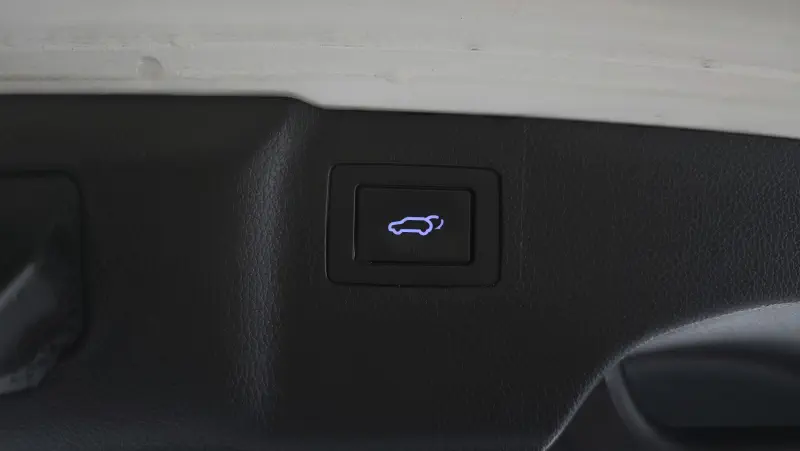 Hyundai Maxcruze