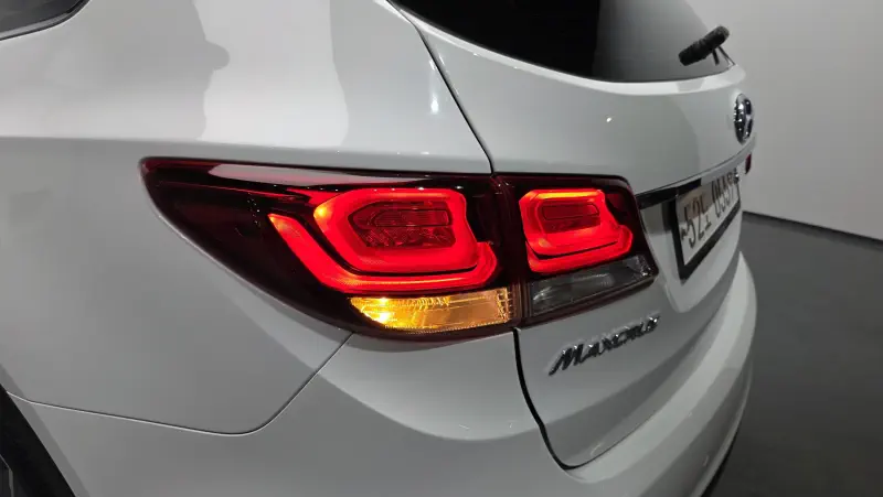 Hyundai Maxcruze
