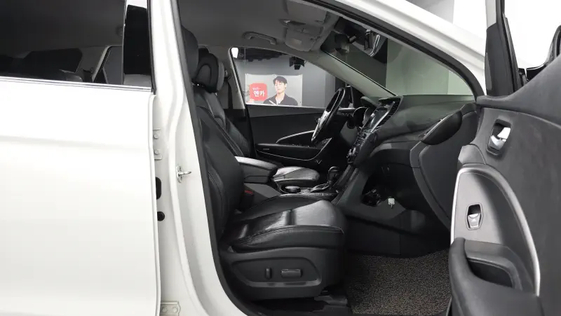 Hyundai Maxcruze