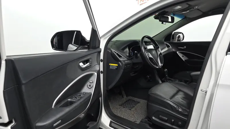 Hyundai Maxcruze