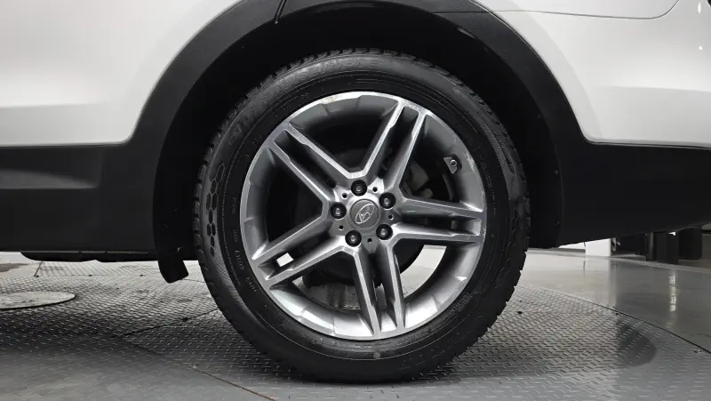 Hyundai Maxcruze