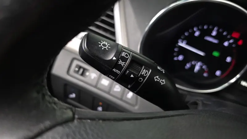 Hyundai Maxcruze