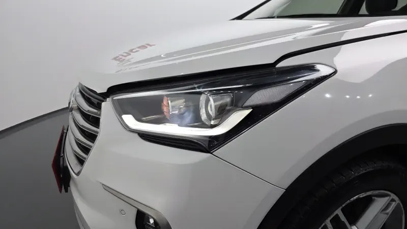 Hyundai Maxcruze