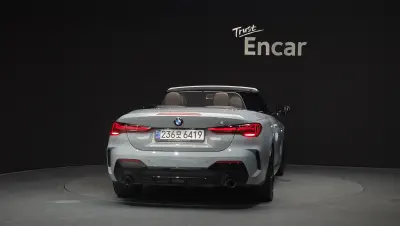BMW 4-Series