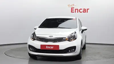 Kia pride