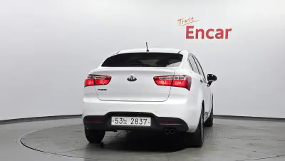 Kia pride