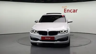 BMW 3-Series Gran Turismo