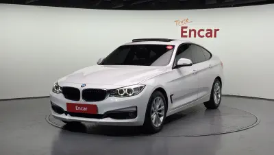BMW 3-Series Gran Turismo