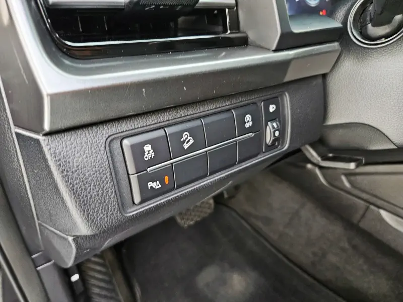 SsangYong Rexton Sports Khan