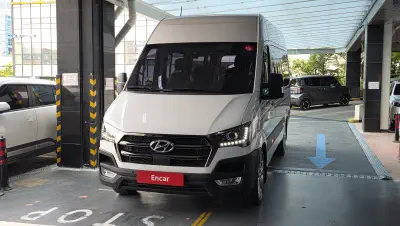 Hyundai H1