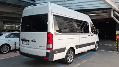 Hyundai H1