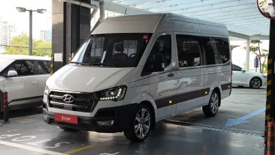 Hyundai H1