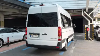 Hyundai H1