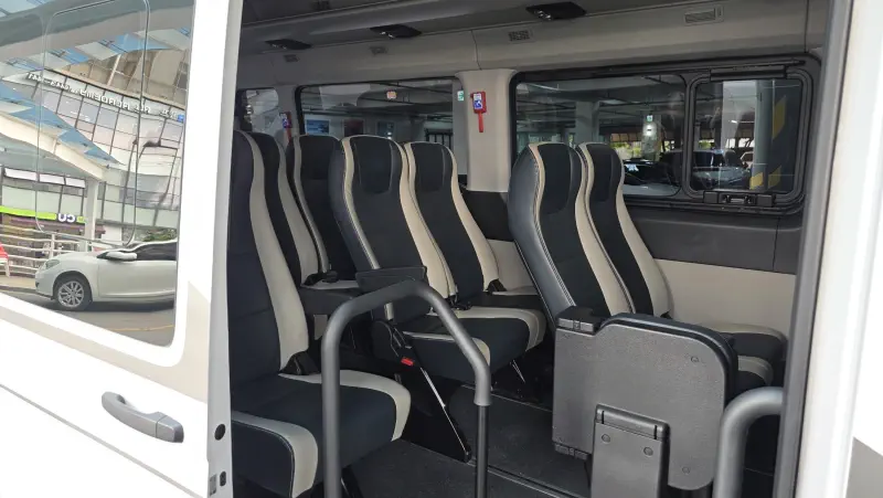 Hyundai H1