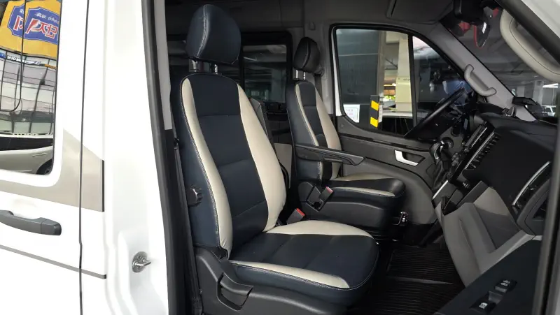 Hyundai H1