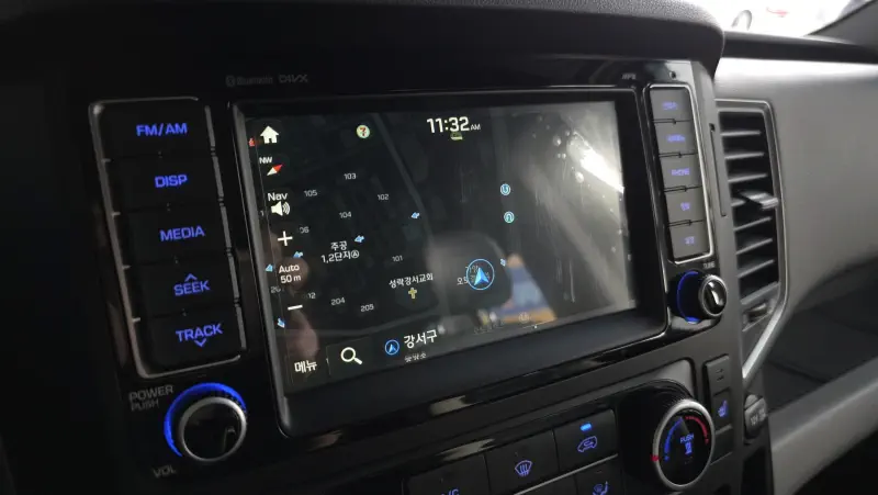 Hyundai H1