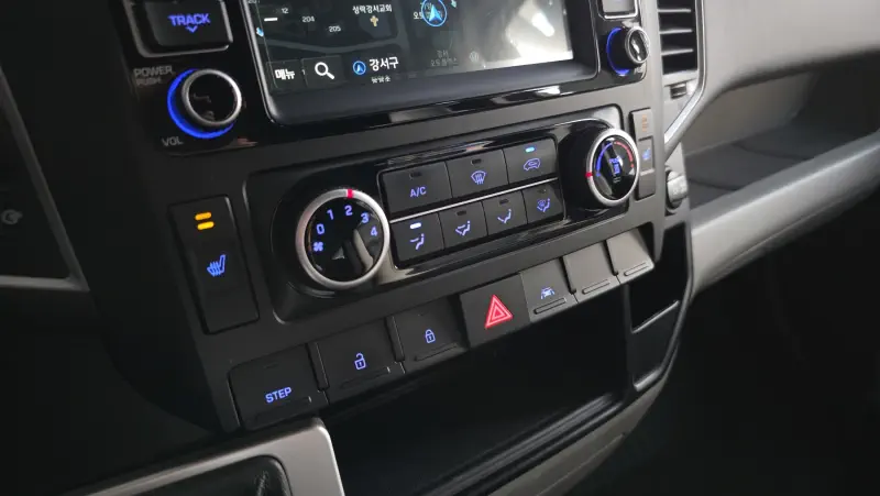 Hyundai H1