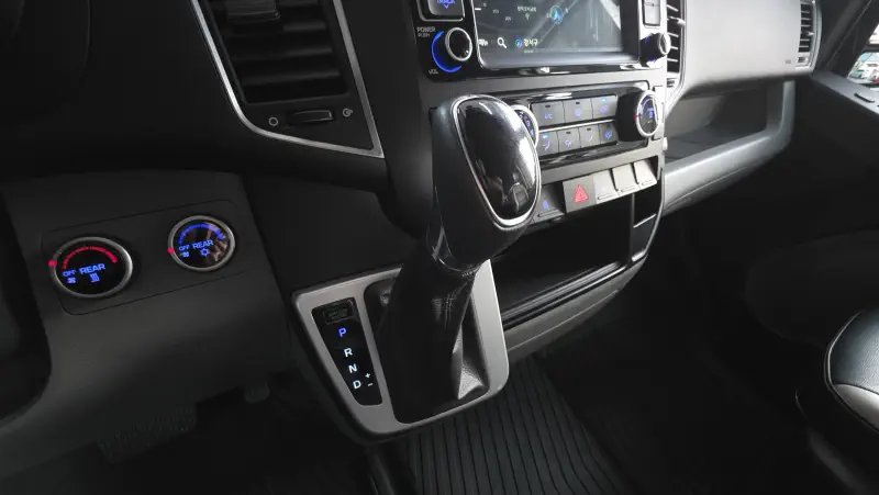 Hyundai H1