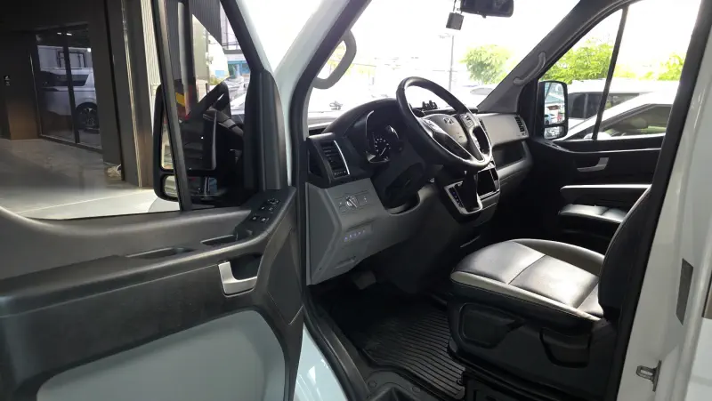 Hyundai H1