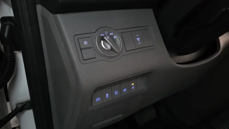 Hyundai H1