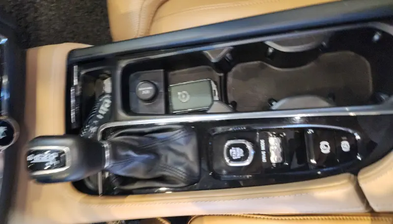 Volvo V90