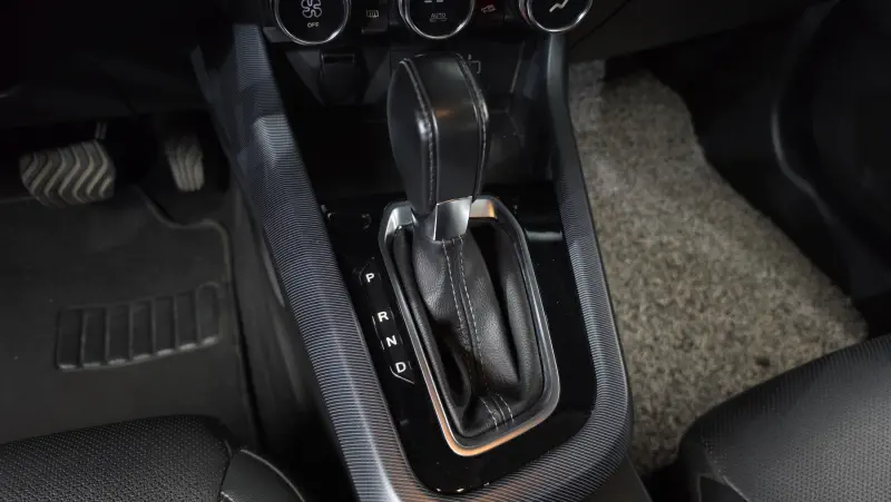 Renault Samsung XM3