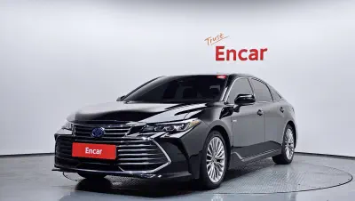 Toyota Avalon