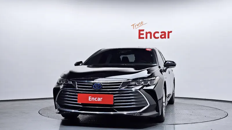 Toyota Avalon