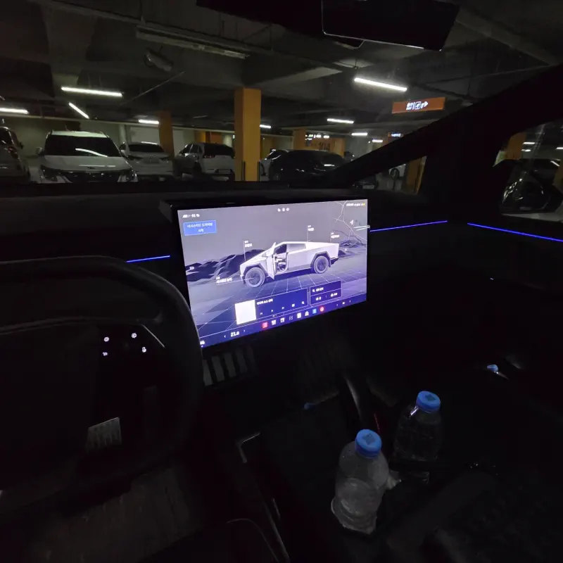 Tesla Cybertruck