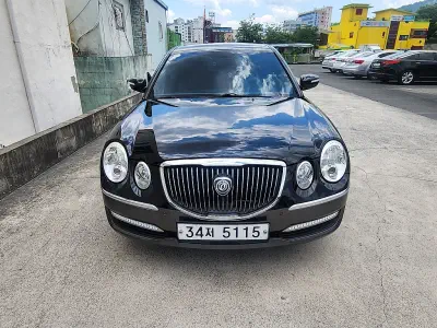Kia OPIRUS
