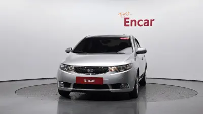 Kia Porte