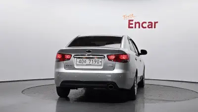 Kia Porte