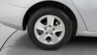 Kia Porte