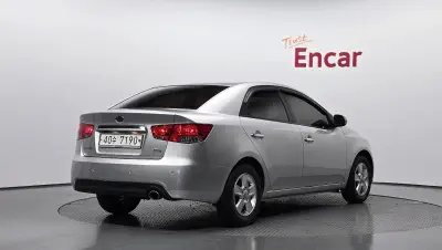 Kia Porte