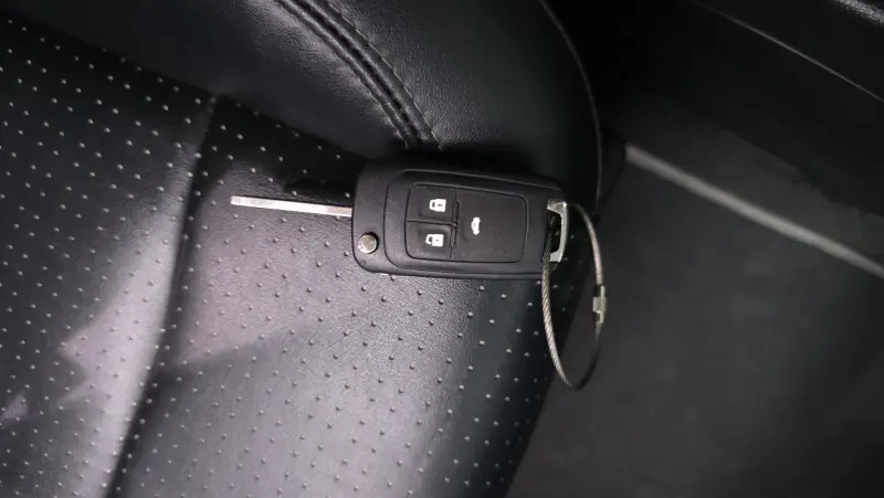 Daewoo Aveo