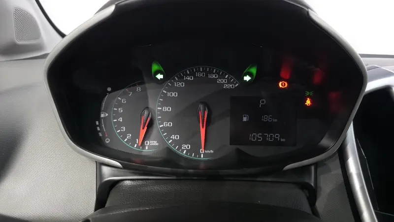 Daewoo Aveo