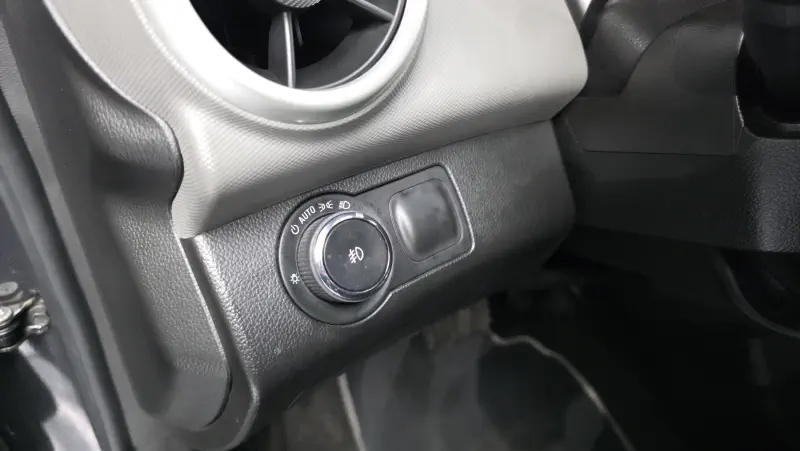 Daewoo Aveo
